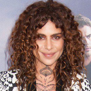 Nadia Hilker Profile Picture