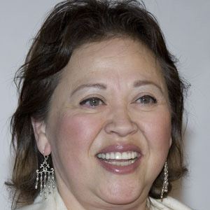 Amy Hill Profile Picture