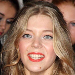 Becky Hill Profile Picture
