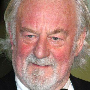 Bernard Hill