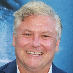 Conleth Hill Profile Picture