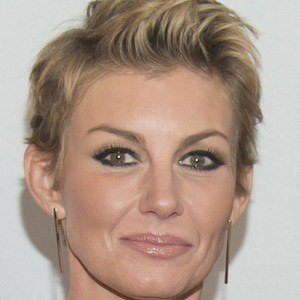 Faith Hill Profile Picture