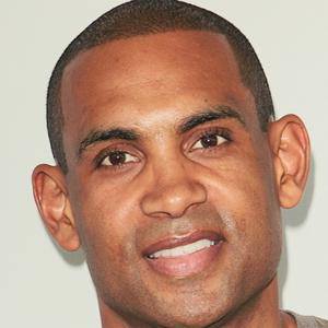 Grant Hill Profile Picture