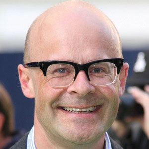 Harry Hill Profile Picture