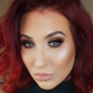 Jaclyn Hill Profile Picture