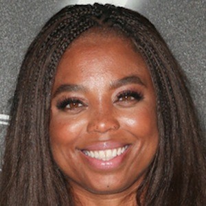 Jemele Hill Profile Picture