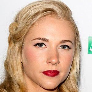 Maddy Hill Profile Picture