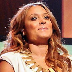 Tamia Hill - Bio, Facts, Family | Famous Birthdays