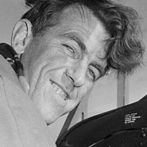 Sir Edmund Hillary Profile Picture