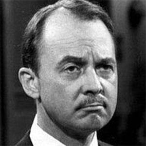 John Hillerman Profile Picture