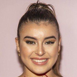 Kalani Hilliker Profile Picture