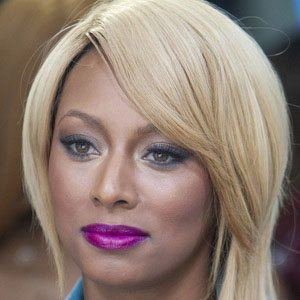 Keri Hilson Profile Picture