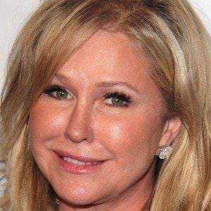 Kathy Hilton Profile Picture