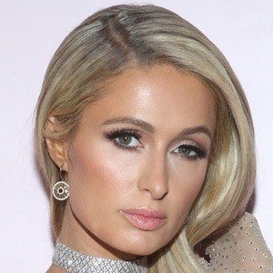 Paris Hilton Profile Picture