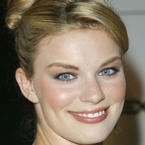 Nichole Hiltz. 