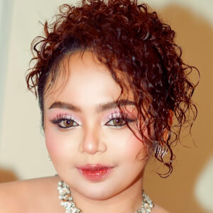 Kristine Joan Hinanay Profile Picture