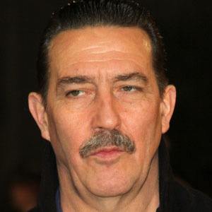 Ciaran Hinds Profile Picture