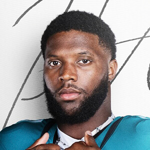 Joshua Hines-Allen Profile Picture