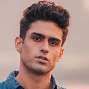 Rohan Hingorani Profile Picture