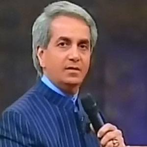 Benny Hinn