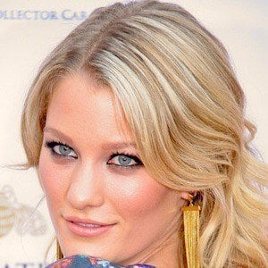 Ashley Hinshaw Profile Picture