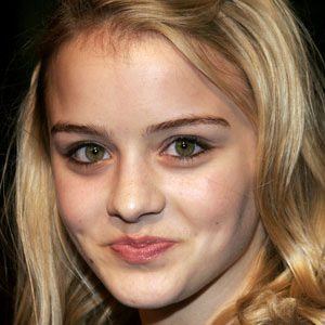 Jordan Hinson