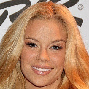 Jessa Hinton Profile Picture