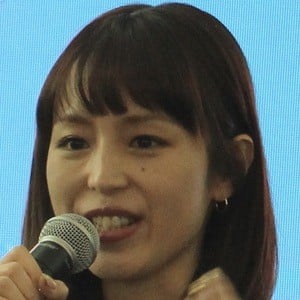 Aya Hirano