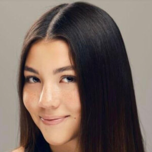Nataly Hirano Profile Picture