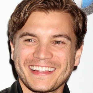 Emile Hirsch Profile Picture