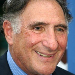 Judd Hirsch Profile Picture