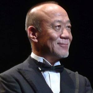 Joe Hisaishi - Age, Family, Bio