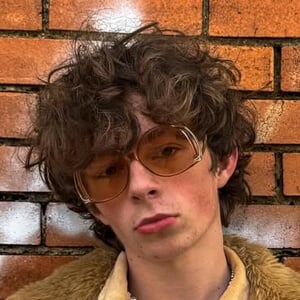 John Parker Hisaw Profile Picture