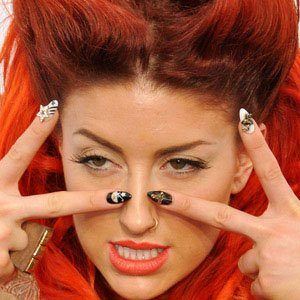 Neon Hitch Profile Picture