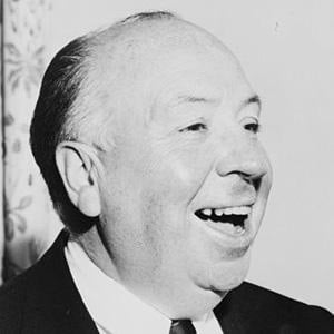 Alfred Hitchcock Profile Picture