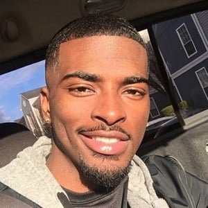 Darius Hixson Jr. - Age, Family, Bio | Famous Birthdays