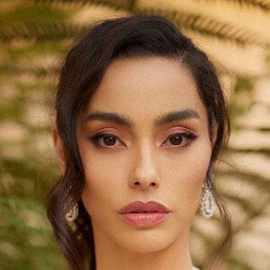 Adrianne Ho Profile Picture