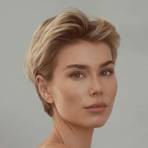Zoë Hoad Profile Picture