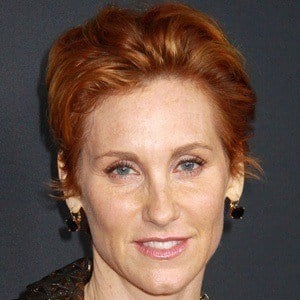 Judith Hoag Profile Picture