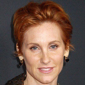 Judith Hoag