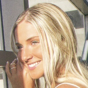 Madi Hocker Profile Picture