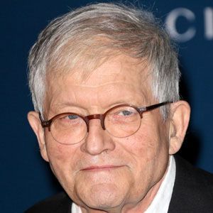 David Hockney Profile Picture