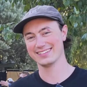 Hamish Hodder Profile Picture