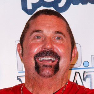 Kane Hodder Profile Picture