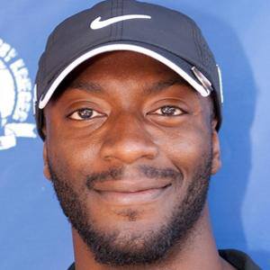 Aldis Hodge Profile Picture