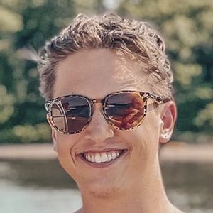 Brady Hoffman Profile Picture