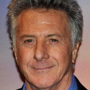 Dustin Hoffman Profile Picture