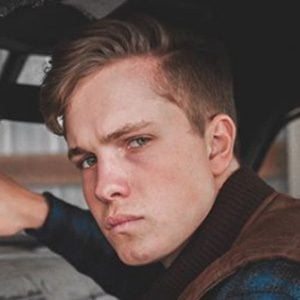 Hunter Hoffman Profile Picture