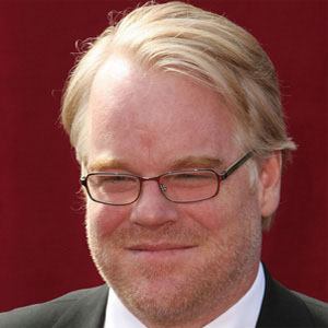 Philip Seymour Hoffman Profile Picture