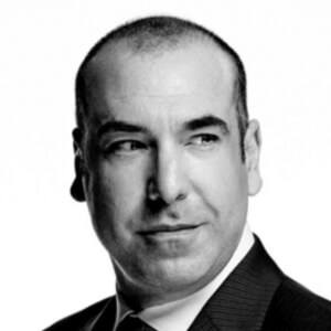 Rick Hoffman Profile Picture